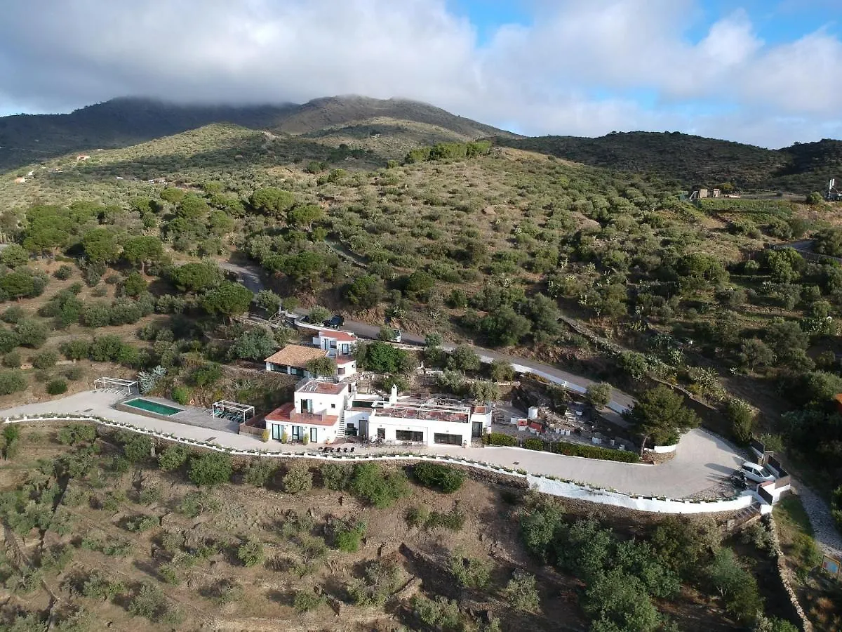 Arrels Hotel Cadaques - Adults Only