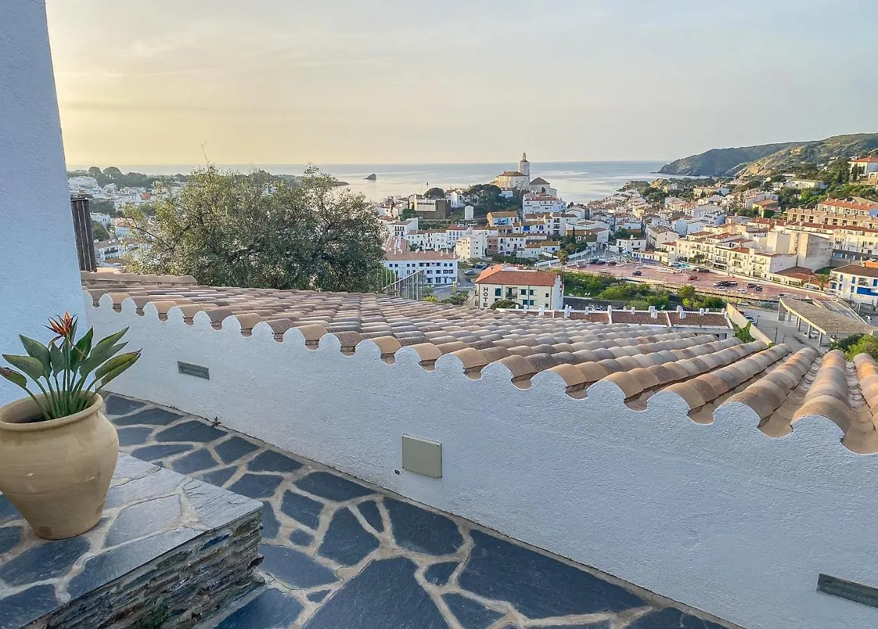 Arrels Hotel Cadaques - Adults Only 0*,