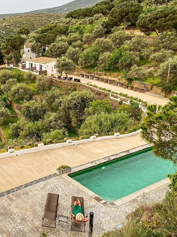Arrels Hotel Cadaques - Adults Only