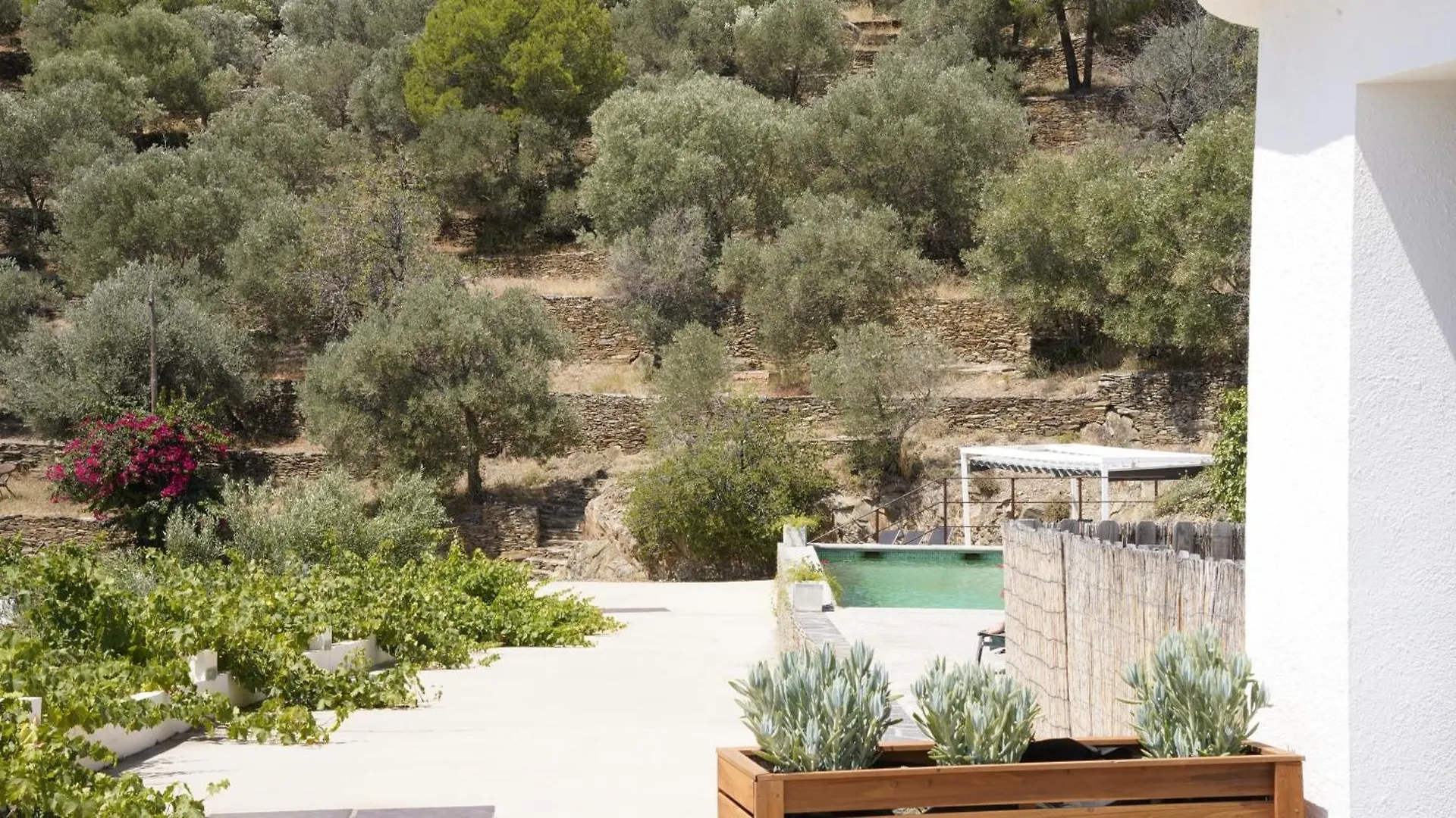 Arrels Hotel Cadaques - Adults Only 0*,  Spain