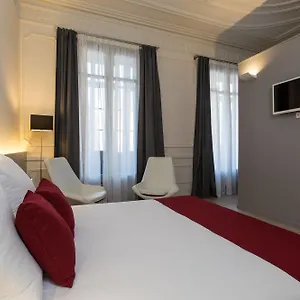 Izaila Plaza Catalunya Guest house Barcelona
