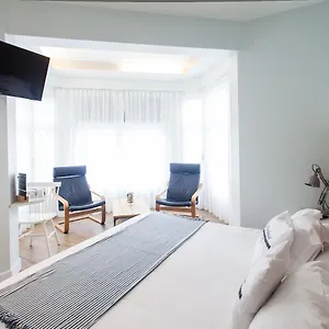 Aldamar Guest house San Sebastian